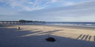 3727 S Atlantic Avenue unit: 4030 Gallery 8