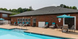 Swathmore Court Apartment Homes Gallery 17