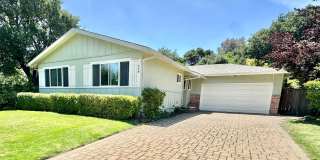 Charming Terra Linda Home in San Rafael Gallery 1