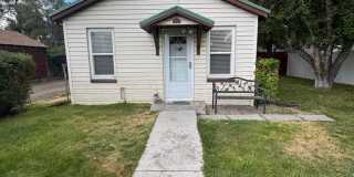 Cute 1 bed/1 bath home in Elko Gallery 1
