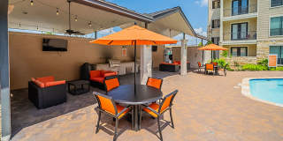 Residences at Pearland Town Center Gallery 25