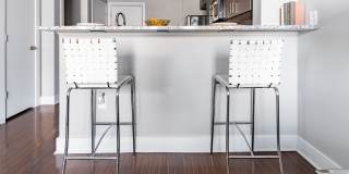 605 West End Gallery 16