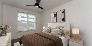 Union at Carrollton Square Apartments Union at Carrollton Square Apartments Gallery 15
