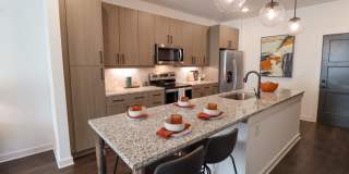 The Wren Apartments Gallery 1