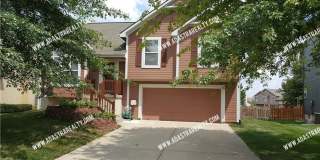 Gorgeous Olathe Home in South Hampton Subdivision-Coming SOON!! Gallery 1
