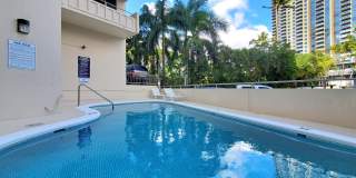 1676 Ala Moana Boulevard #110 - 110 Gallery 22