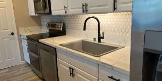 Los Arboles Apartments Gallery 25
