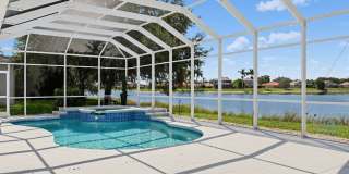 Stunning 4BR House in Naples Gallery 38