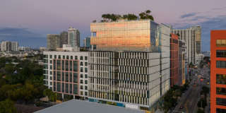 Wynwood Plaza Residences Gallery 66