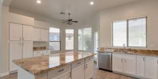 Stunning Renovated 3-Bedroom Home in Phoenix, AZ Gallery 4