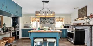 Charming 3 Bedroom, 2 Bathroom Home in Decatur, AL Gallery 3