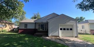 3 Bedroom / 1 Bath House 3 Bedroom / 1 Bath House Gallery 1