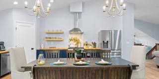 SUMMER LEASE: New Construction, West Shore Beaty at “Cedar Palace” Gallery 1