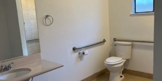 Nice 5 bedroom home with a large garage. Nice 5 bedroom home with a large garage. Gallery 10