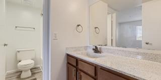 Rise Midtown Apartments Gallery 70