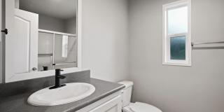 Modern 2 Bedroom, 1 Bathroom Home – New Community, Standalone Units Gallery 1