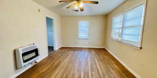 Great 2 Bedroom in Arnett Benson Area Gallery 3