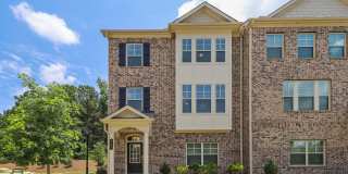 Greystone Townhomes Gallery 26
