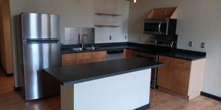 1-bedroom, 1-bathroom home located in the vibrant city of Albuquerque Gallery 1