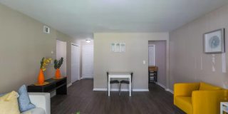 Creekside Apartments Gallery 3