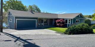 Beautiful Kennewick Home for Lease July 1st! Gallery 1