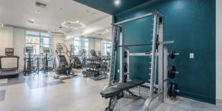 The Enclave at Tranquility Lake Apartments Gallery 22