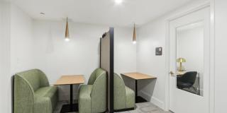 Hew at 1515 Gallery 26
