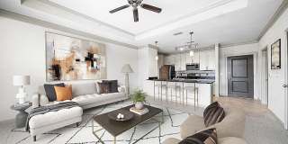 Heights at Meridian Gallery 13