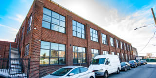 East Tioga Lofts Gallery 48