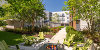 Crosswinds at Annapolis Town Center Gallery 3