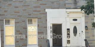 203 North Carey Street - 1 Gallery 1