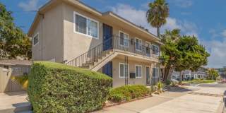 Stylishly Remodeled 1-Bed/1-Bath Gem in Crown Point / Pacific Beach. Only $1500 DEPOSIT! Gallery 20
