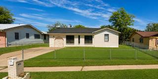 4-Bedroom House for Rent in Killeen 4-Bedroom House for Rent in Killeen Gallery 1