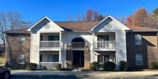 Barden Ridge Apartments Gallery 1