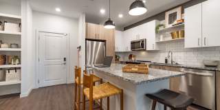 The Point at Kingston Gallery 33