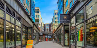 Green Lake Village Gallery 1