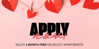 Colesville Towers Apartments Gallery 1