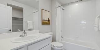 Pine Drive Townhomes Gallery 5