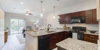 The Regency Gardens Gallery 1