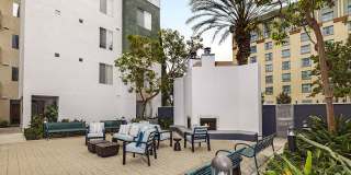 Main & Jamboree Apartments Gallery 17