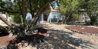 Cute East Denver Bungalow Gallery 16