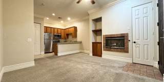 AVAILABLE NOW!!! Ground Level 1 Bedroom 1 Bathroom La Quinta Condo! Gallery 1