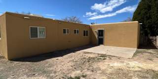 Nice 3 bedroom 1 3/4 Bath 2 Car Garage with large front and back yard! Gallery 18