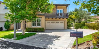 Beautiful Two-Story Pool Home 4BR 3BA Plus Bonus RM Solar Panels 2 Car Garage in Gated Tustin Community Gallery 1