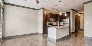 Octave Apartments Gallery 9