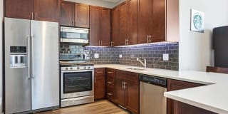 Orchard Village Apartments Gallery 7