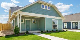 Hawthorne Grove Gallery 1