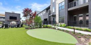 EVOQ East Cobb - Senior Housing Gallery 26