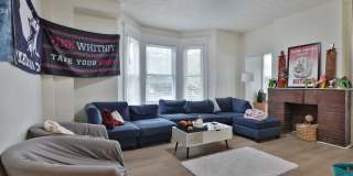 Massive Newly Renovated 11-Bedroom House on E. 14th  – Prime Campus Location! Gallery 19