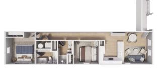 Cottages on the Boulevard Gallery 28